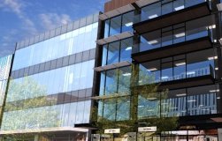 Portfolio of Retail Stores and Office Buildings in Switzerland for Sale, ROI=11.5%