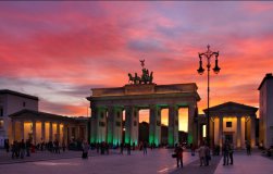 Apart Hotel for sale in Germany, Berlin