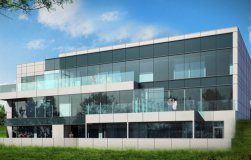 Business Centre In The Canton Of Ticino For Sale, Potential ROI= up to 11.9%, Investment Project
