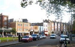 Boutique hotel 4* in London in Ealing for Sale with 46 rooms, Restaurant, Bar, Library, freehold