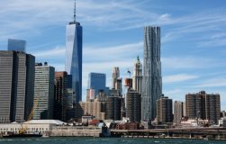 Hotel for sale in USA, New York