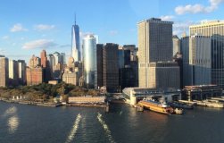 Hotel 3* in New York, in Manhattan, for Sale with 130 Rooms, Business Center and Commercial Space