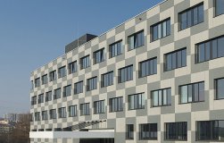 Portfolio of 3 Office Buildings and a Hotel with 100+ rooms in Graz for Sale