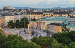 Hotels for Sale in Austria, Vienna