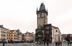 Hotel 4* in Prague-8 for Sale with 200+ rooms, Restaurant, Bar and Fitness center