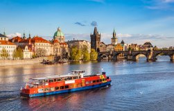 Hotel 4* in Prague-1 for Sale with 60 rooms, 2 Restaurants, 3 Conference halls, 2 Commercial spaces