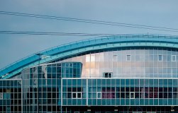 Entertainment Centre in the Netherlands for Sale, 14-Year Unexpired Lease Terms