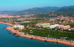 Hotel for sale in Spain, Barcelona