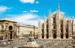 Hotel 4* In Milan For Sale With 250+ Rooms And Apartments, Restaurants, Swimming pool, Car parking
