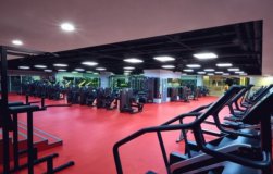 Fitness Center in New York, in Manhattan, for Sale, Lease Agreement ends 2032