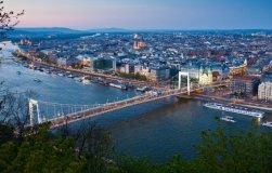 Hotel 4* In Budapest For Sale With 200+ Rooms, Restaurant, Wellness-Center, Conference Center