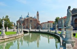 Hotel 4* In Padua For Sale With 150+ Rooms, Restaurant, Fitness center, Business center, Car parking