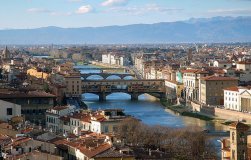 Hotel 4* In Florence For Sale With 150+ Rooms, Restaurant, Bar, Fitness center