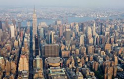 Hotel 3* In New York, in Manhattan, For Sale With 90 Rooms, Restaurant, Bar, Fitness Center