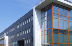 Retail and Office Centre in New York, in Manhattan, for Sale, Lease Agreements end 2021-2030