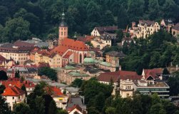 Hotel for sale in Austria, Baden