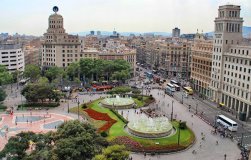 Hotel for sale in Spain, Barcelona