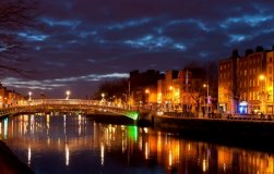 Hotel for sale in Ireland, Dublin