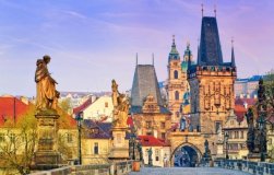 Hotel for sale in Czech Republic, Prague