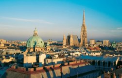 Hostel for sale in Austria, Vienna