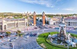 Hotel for sale in Spain, Barcelona