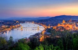 Hotel for sale in Hungary, Budapest