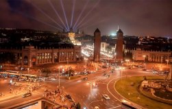 Hotel for sale in Spain, Barcelona