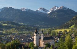 Hotel for sale in Austria, Kitzbuhel