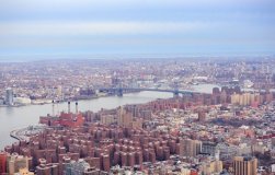 Hotel for sale in USA, New York, Brooklyn
