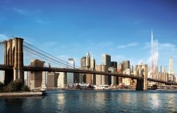 Hotel for sale in USA, New York, Brooklyn