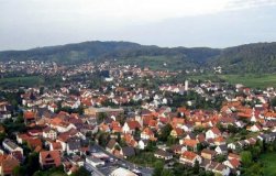 Hotel for sale in Germany, Baden-Wurttemberg