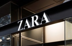 Retail store Zara for sale in Spain