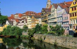 Hotel for sale in Germany, Baden-Wurttemberg