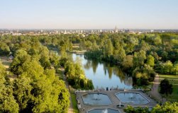 Hotel Redevelopment Opportunity in UK, London