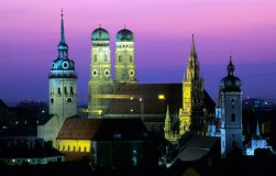 Hotel for sale in Germany, Munich