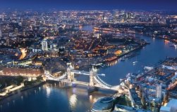 Hotel for sale in UK, London