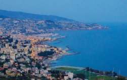 Hotel for sale in Italy, Sanremo
