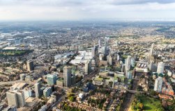 Hotel for sale in UK, Greater London