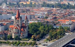 Hotel for sale in Austria, Vienna