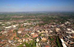Hotels for sale in UK, England
