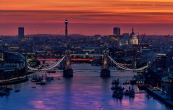 Hotel for sale in UK, London