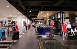 Department store for sale in Germany