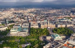 Hotels for sale in Austria, Wien