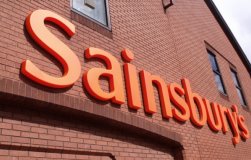Retail property Supermarket for sale in UK, London