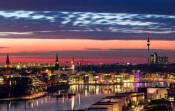 Hotel for sale in Germany, Dortmund
