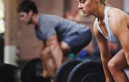 Gym for sale in UK