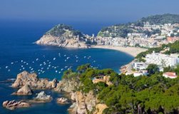 Hotel for sale in Spain, Girona
