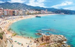 Apart hotel for sale in Spain