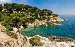 Hotel for sale in Spain, Costa Brava