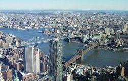 Hotel for sale in USA, New York
